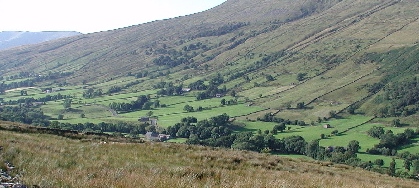 Lower Garsdale