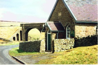 Mount Zion Chapel