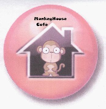 MonkeyHouseCafe