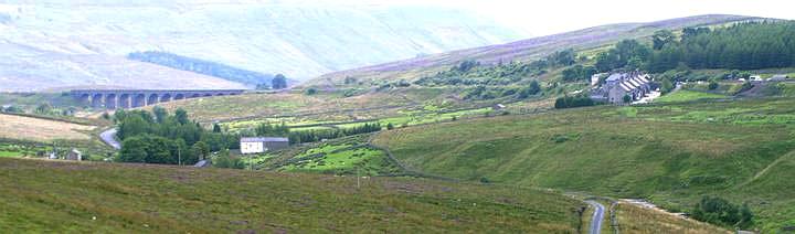 Garsdale picture