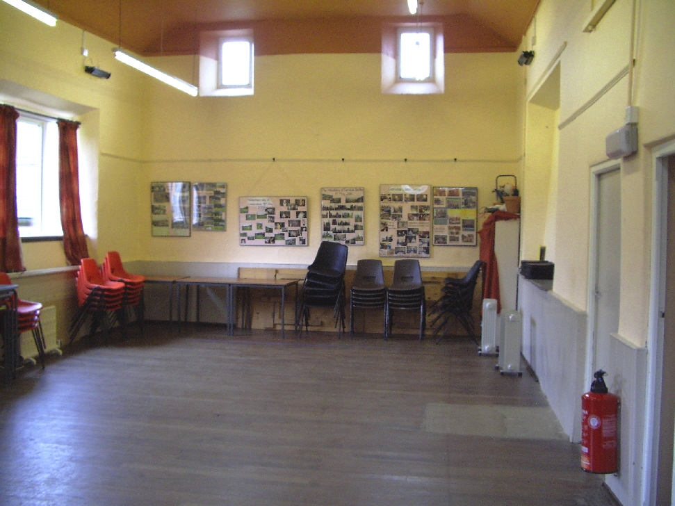 Hall