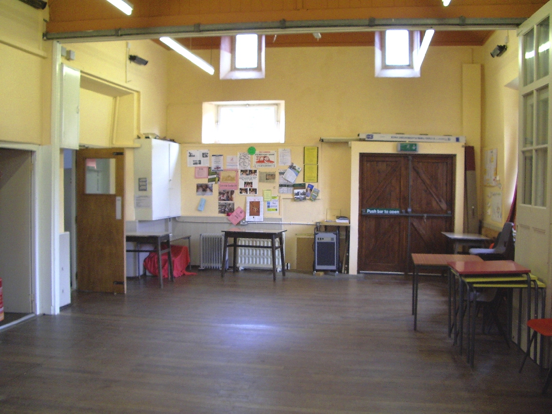 Hall